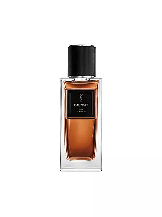 YVES SAINT LAURENT | Le Vestiaire des Parfums Babycat Eau de Parfum 125ml | 